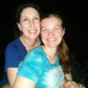 Meet your Posher, Denise